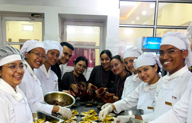 नेपाल पर्यटन, होटल तथा पर्यटन व्यवस्थापन प्रतिष्ठानमा तालिमका लागि आवेदन आह्वान
