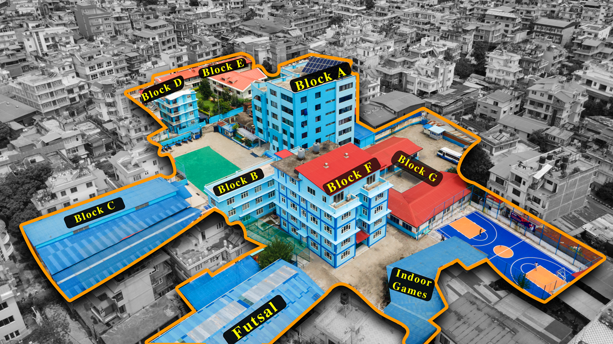 National College of Engineering Emerges as a Preferred Destination for Nepal's Top Engineering Aspirants