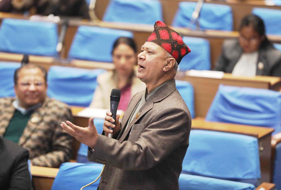 मन्त्रीपरिषद् पुनर्गठन: नवनियुक्त शिक्षामन्त्री रघुजी पन्तको शपथ ग्रहण आज हुने