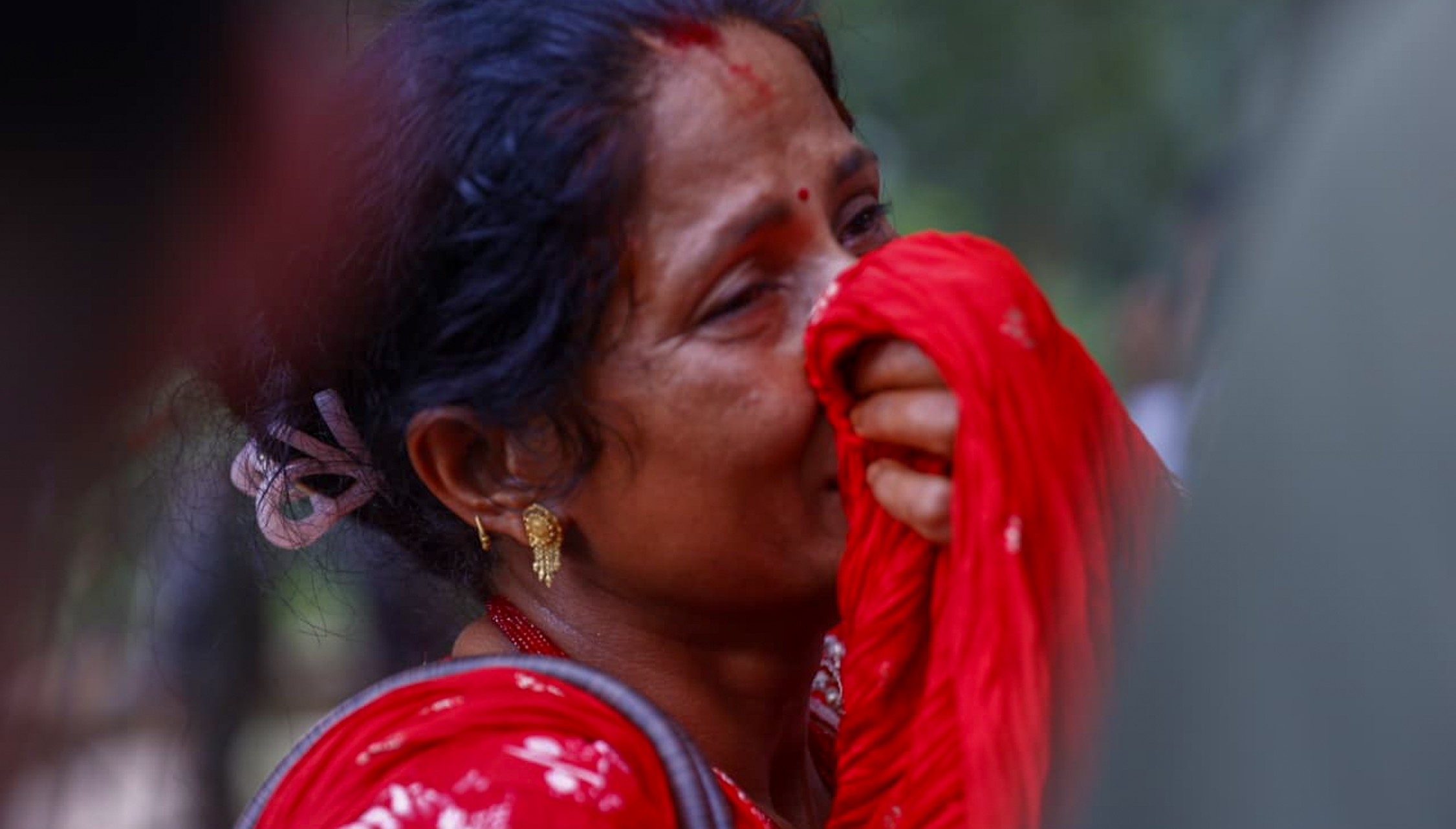 चिन्ता र उदासीसँगै रुने समस्या, कसरी गरिँदै छ मनोसामाजिक सहयोग ?