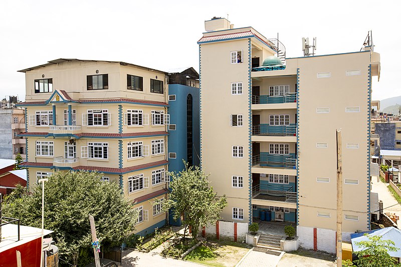 सगरमाथा कलेजले पिछडिएकाे तथा भूकम्प प्रभावित  क्षेत्रका २० जनालाई छात्रवृत्ति दिने