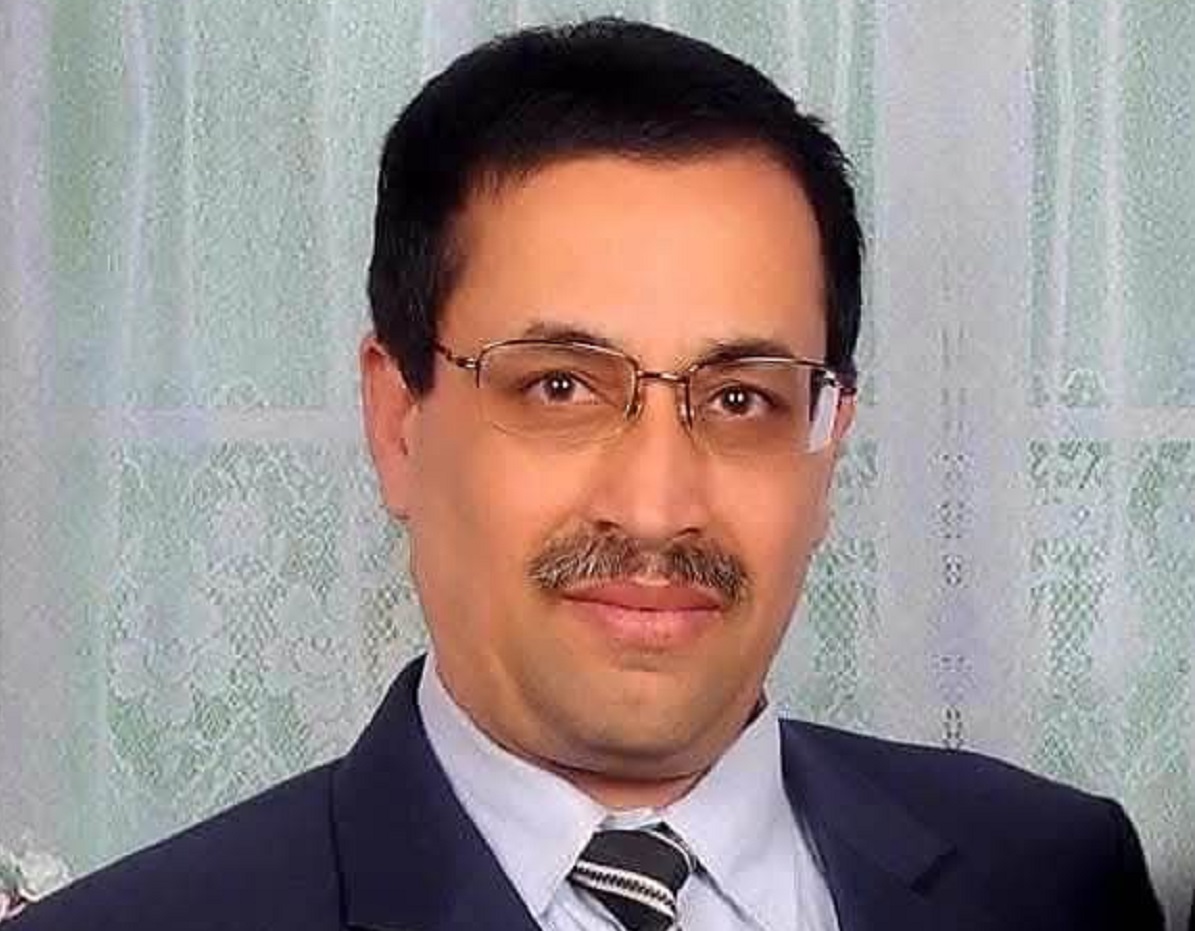 काठमाडौँ विश्वविद्यालयका प्राध्यापक डा.राजेन्द्र अधिकारीको निधन