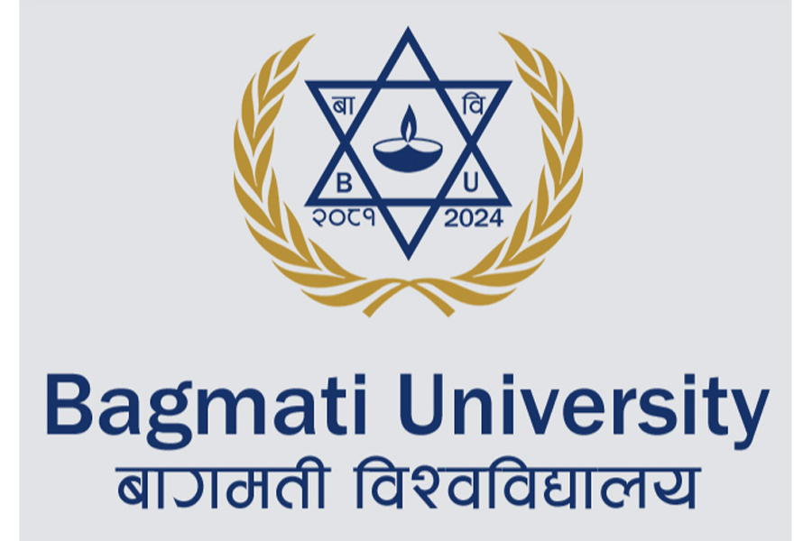 बागमती विश्वविद्यालयले सार्वजनिक गर्यो एक सातामै  परीक्षाफल 