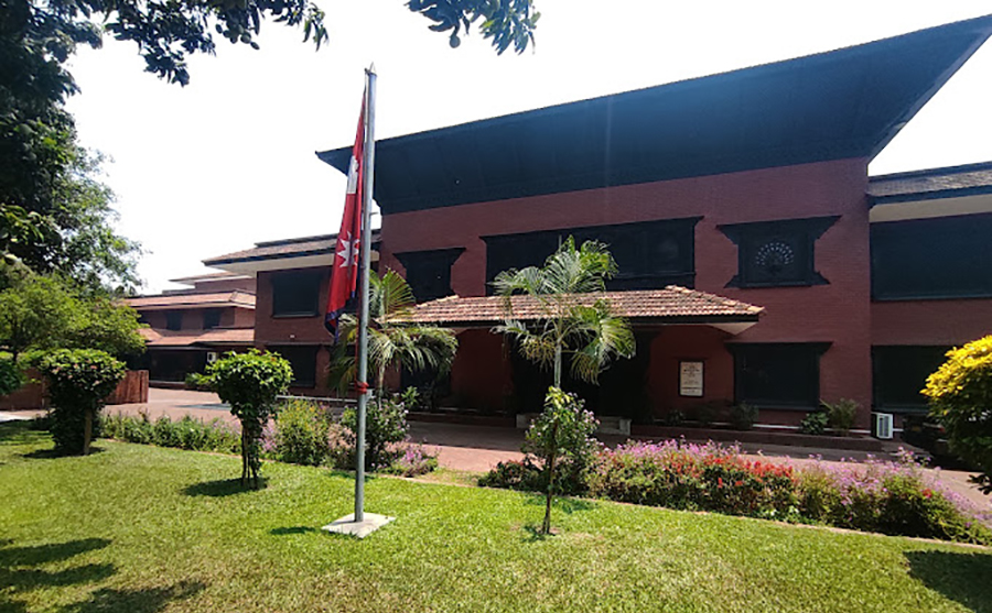 नेपाली विद्यार्थीलाई आग्रह : दूतावाससँग समन्वय नगरी बङ्गलादेश नछाडौँ