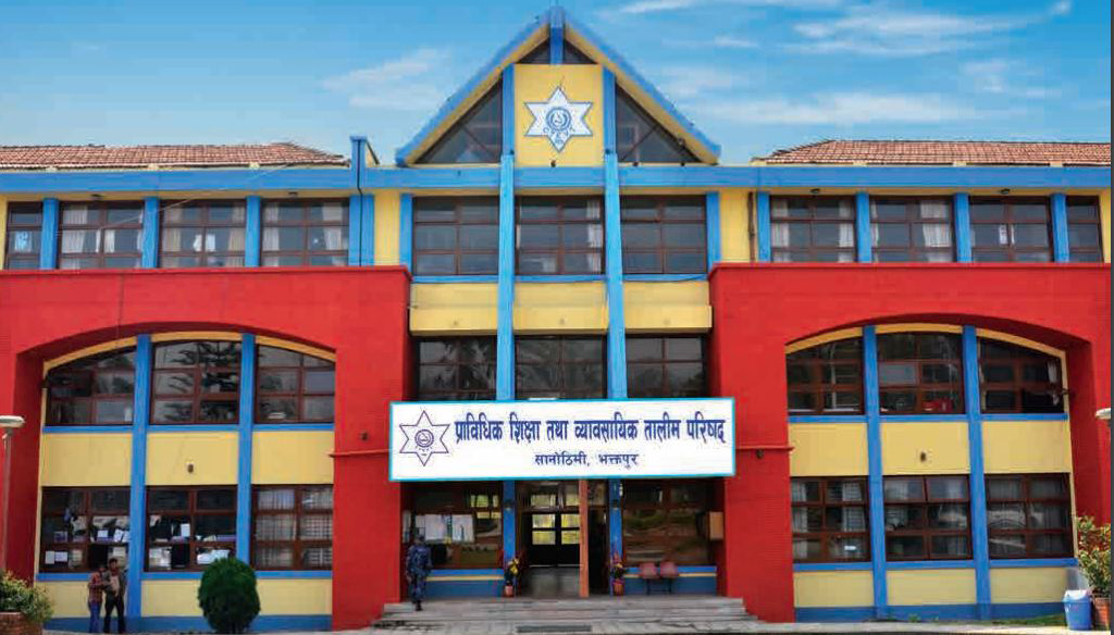 सिटिईभिटी अन्तर्गतका  प्राविधिक शिक्षालयमा भर्ना प्रक्रिया सहज, जिपिएका आधारमा विद्यार्थी भर्ना गरिने