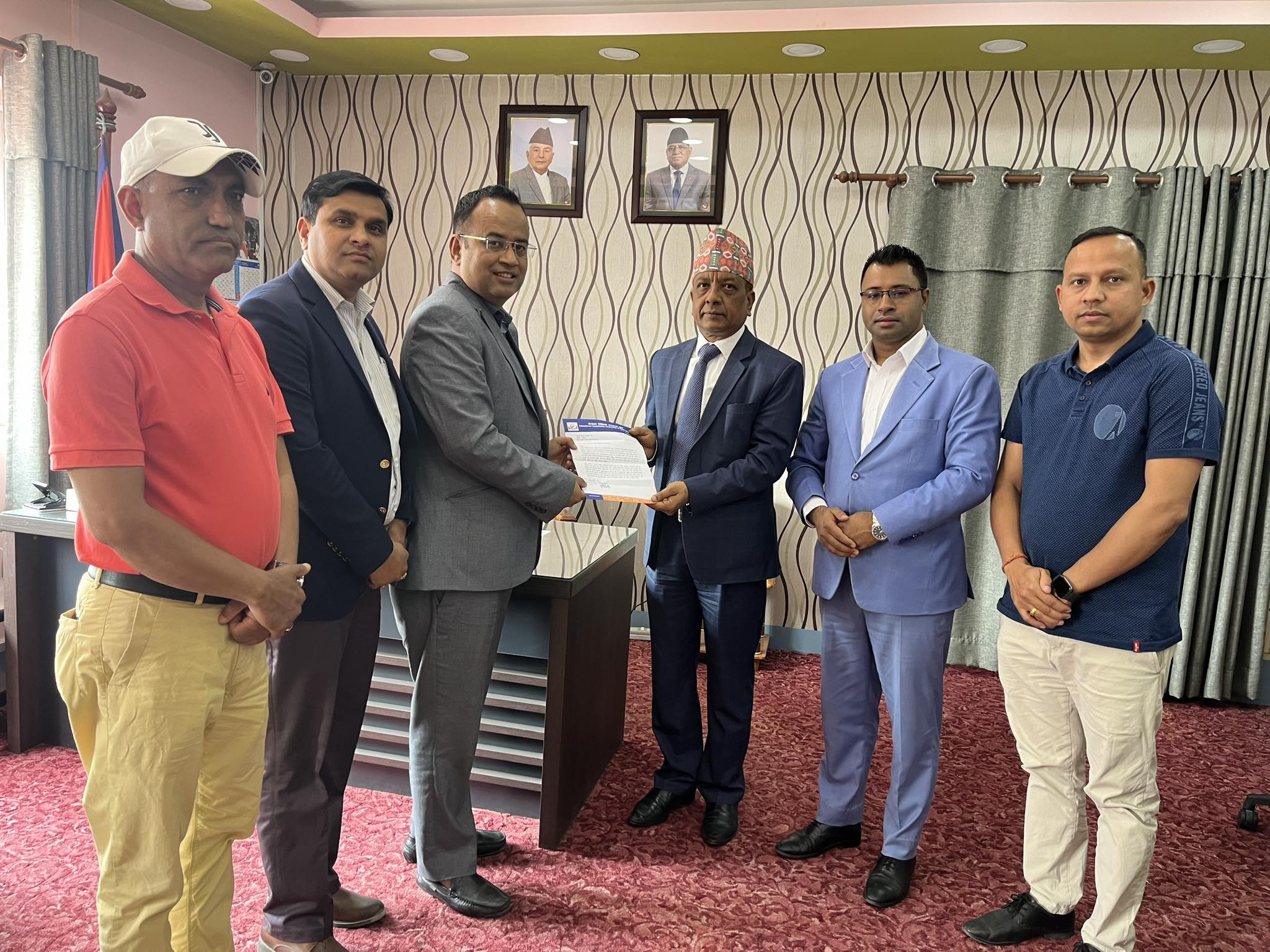 उच्च शिक्षा विधेयकमा यस्ता छन् शैक्षिक परामर्श व्यवसायीका सुझाब