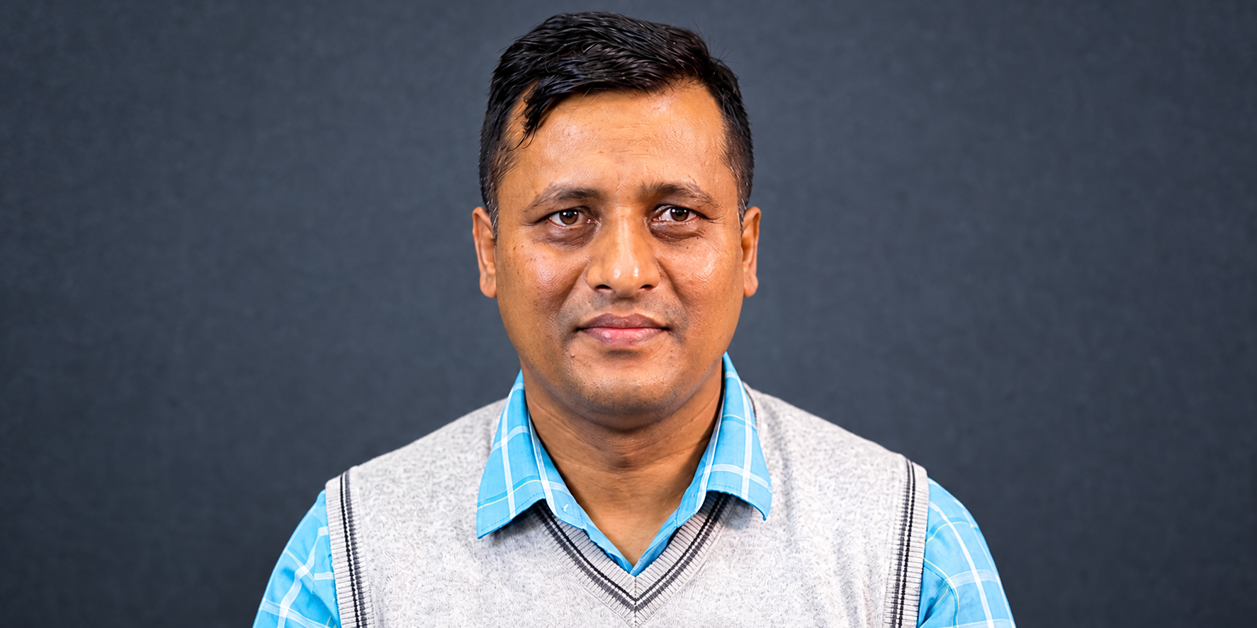 शिक्षकका मागमुद्दा कमजोर हुनुमा शिक्षक र नेतृत्वकै कमजोरी : रमेशबाबु भट्टराई