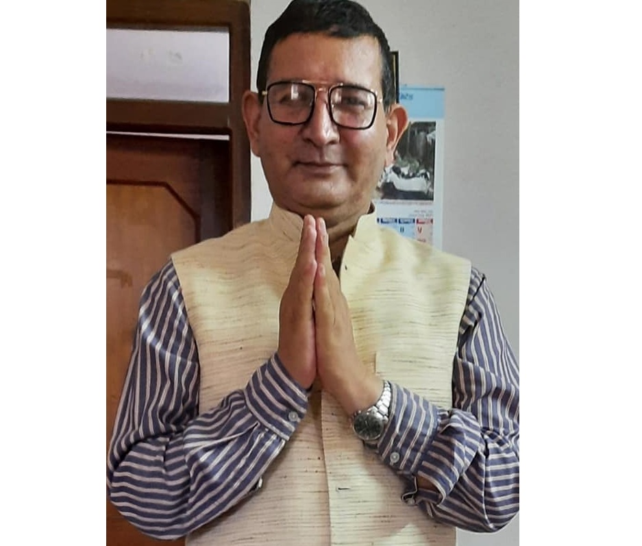 ईस्टूको सातौँ राष्ट्रिय महाधिवेशनबाट अध्यक्षमा होमकुमार थापा निर्वाचित