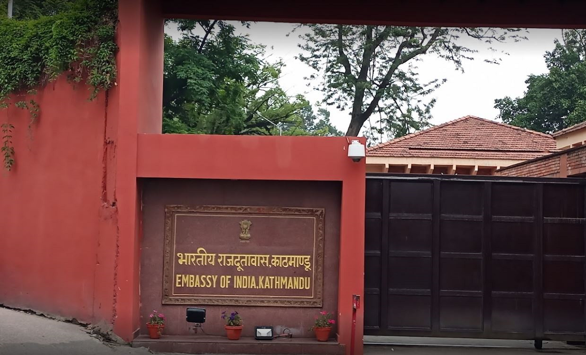 भारत सरकारको सहयाेगमा आठ जिल्लामा १४ वटा विद्यालय भवन निर्माण हुने