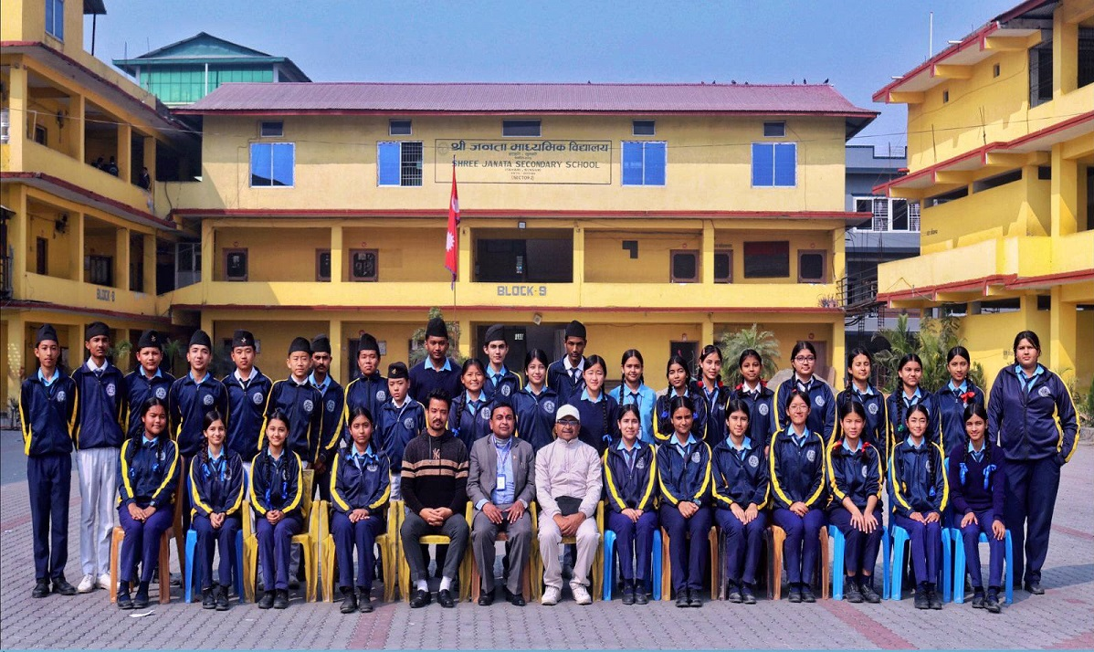 सुनसरीमा एसइई नतिजा : ४३ विद्यार्थीले ल्याए चार जिपिए, चार विद्यालयको नतिजा शून्य