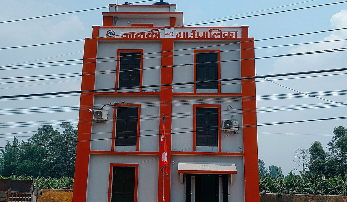 सामुदायिक विद्यालयमा विद्यार्थी बढाउन कक्षा १ बाटै अंग्रेजी माध्यमबाट पढाइ