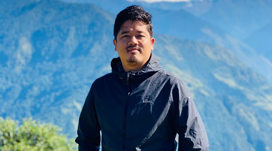 अनेरास्ववियुका पूर्वकेन्द्रीय सचिव तामाङ लमजुङबाट प्रतिनिधि छनोट