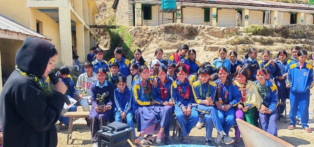 ‘होम सेन्टर’ परिवर्तनले एसईई विद्यार्थी मारमा: कालीकोटमा अभिभावकको गुनासो, सुरक्षा र खर्चको चिन्ता