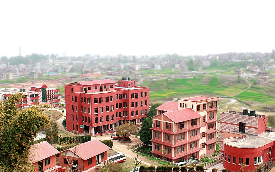 गुणस्तरीय इन्जिनियरिङ शिक्षा, अनुसन्धान तथा नवप्रवर्तनलाई प्राथमिकता दिँदै:  कान्तिपुर इन्जिनियरिङ कलेज