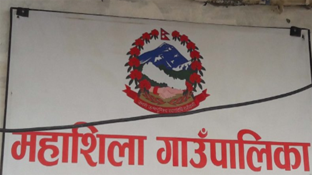 विद्यार्थी बढाउन गाउँपालिकाले दियो उच्च शिक्षामा अनुदान