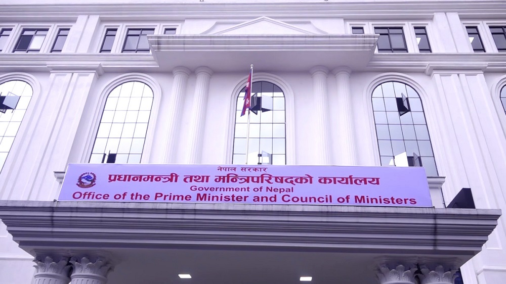 उच्च शिक्षाको विकासका लागि  विश्वविद्यालयका नवनियुक्त उपकुलपतिहरूकाे साझा प्रतिबद्धता