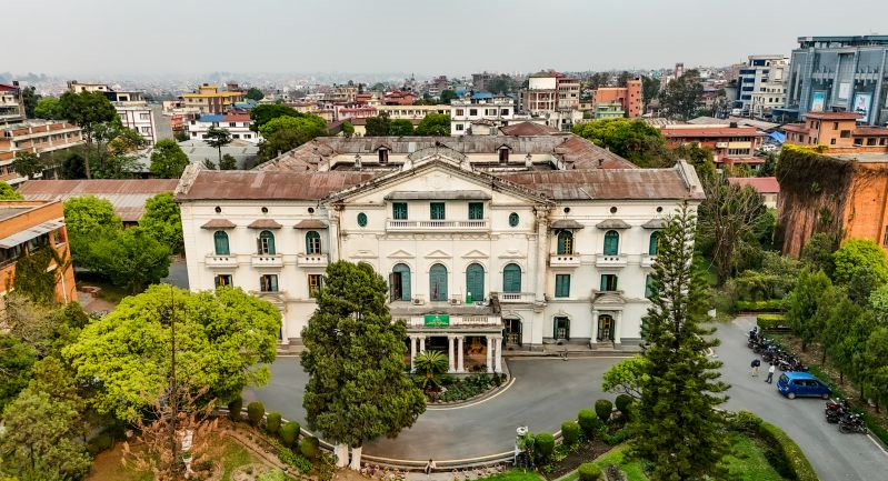 एयरबसमा पुल्चोक क्याम्पसका  २१ विद्यार्थी छनोट