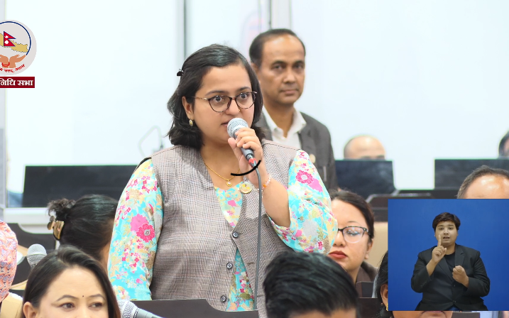 कक्षा १ देखि १२ सम्म उमेरअनुकूल र वैज्ञानिक यौन शिक्षा अनिवार्य गर्न सरकारसँग माग