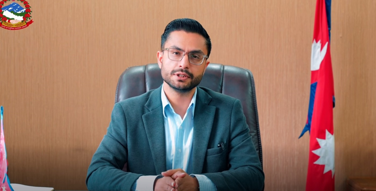 उपकुलपतिका लागि योग्य व्यक्तिहरूलाई आवेदन दिन शिक्षामन्त्रीले गरे आग्रह 