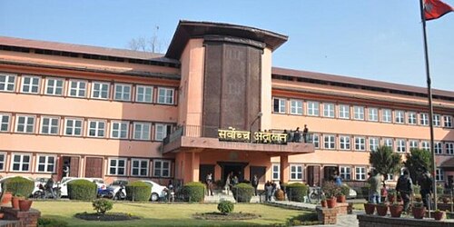 एसईई परीक्षार्थीका मोबाइल नष्ट नगर्न सर्वोच्चको अन्तरिम आदेश