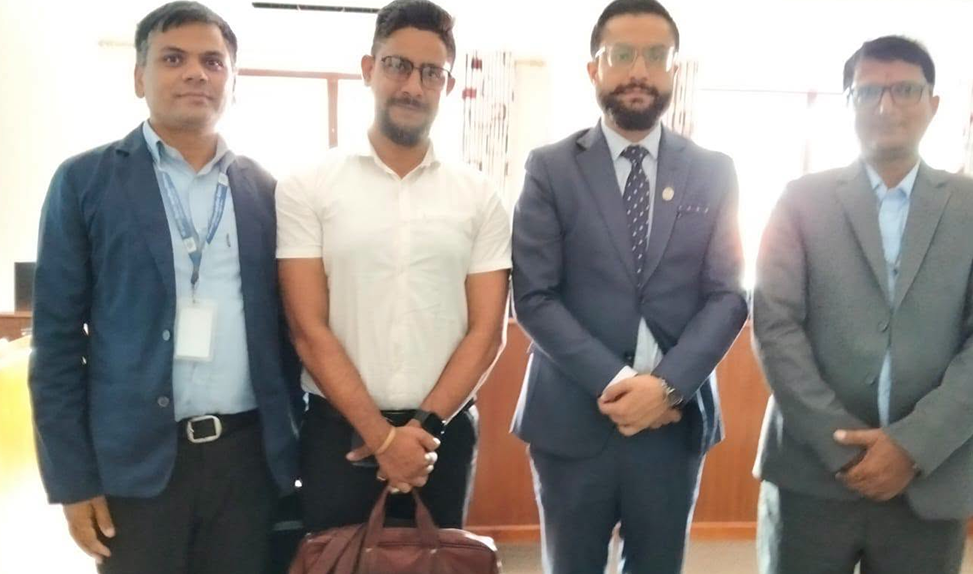 शिक्षण सिकाइ अनुदानका ११ हजार शिक्षकको स्थायित्व र उचित पारिश्रमिककाे माग