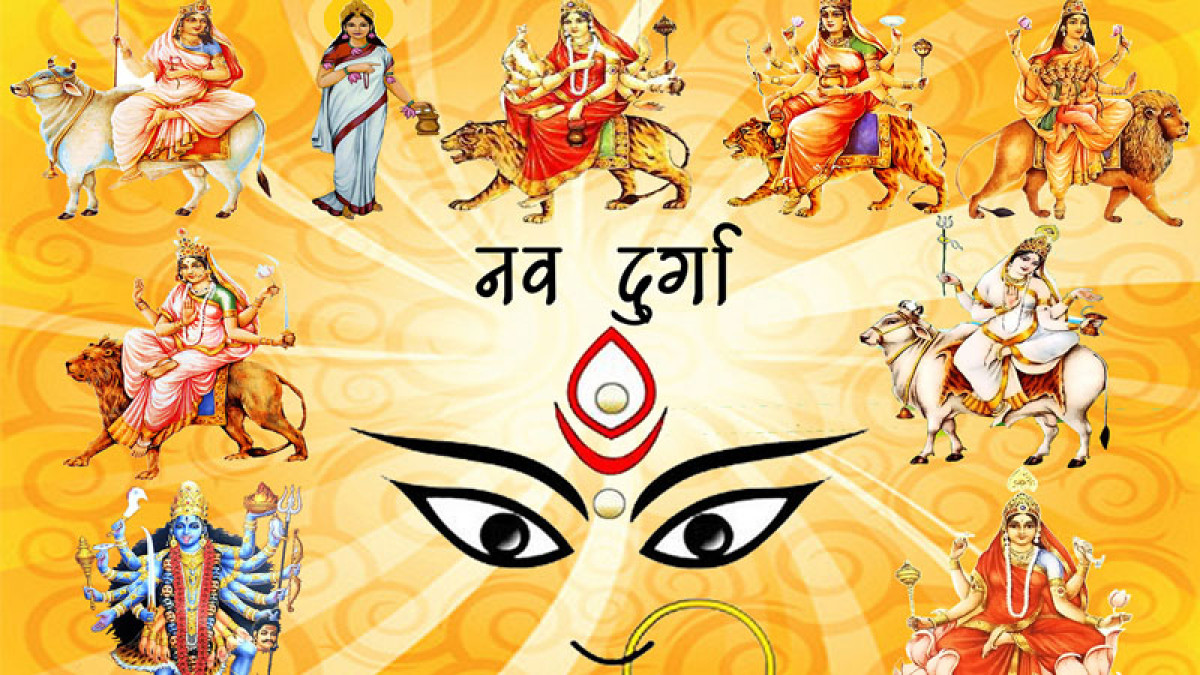 नवरात्रीको ९ दिनमा के - के गर्ने ? कुन भगवानको कसरी पुजा गर्ने ? 