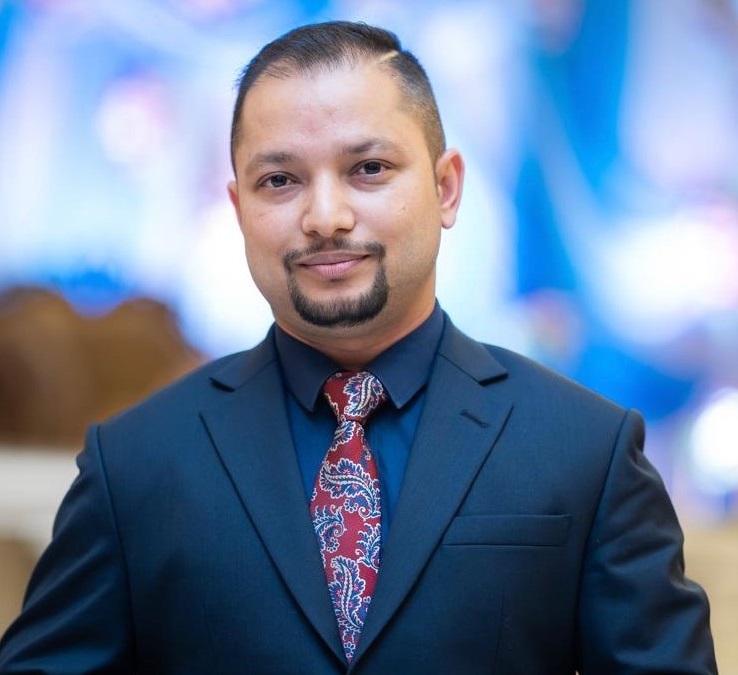 शिव त्रिपाठी, प्रवन्ध निर्देशक, निर्भाना काउन्सिलिङ सेन्टर