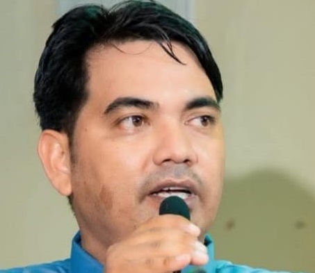 अर्जुन जंग रायमाझी