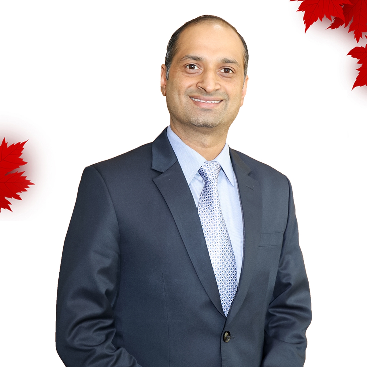 धिरज कंडेल, प्रवन्ध निर्देशक, गोरेटो एजुकेशनल कन्सल्टेन्सी 