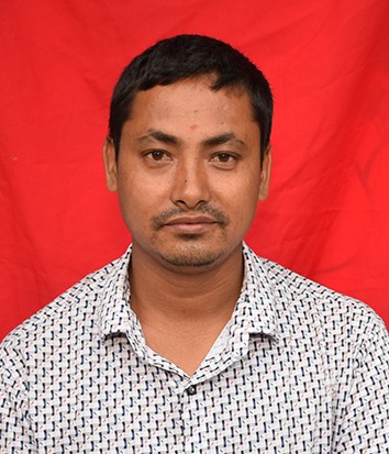 सत्य राम कासिछ्वा