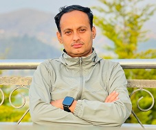 नवराज सापकोटा